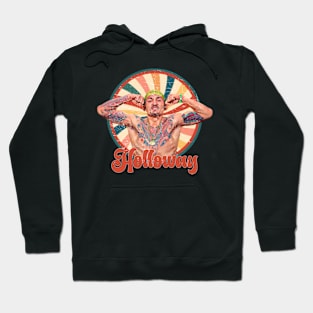 Max Holloway Hoodie